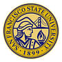 San Francisco State University logo